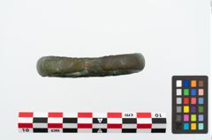 Foto von Bronzearmreif (NHMW-PRAE-025372)